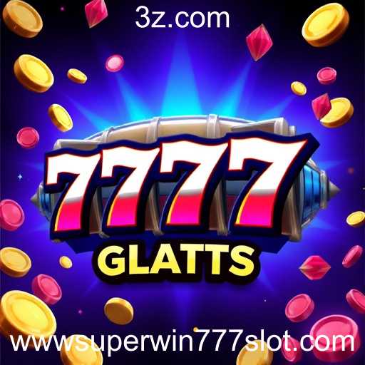 Super Win 777 slot