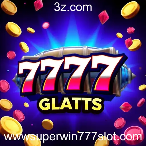 Explorando a Categoria de 'Rodadas Grátis' no Super Win 777 Slot