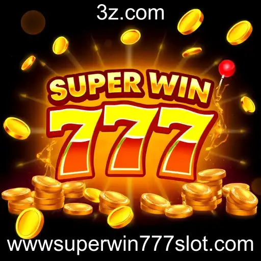 A Evolução do Super Win 777 no Cenário dos Jogos