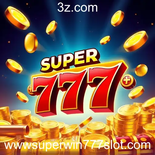 Crescimento dos Cassinos Online com Super Win 777