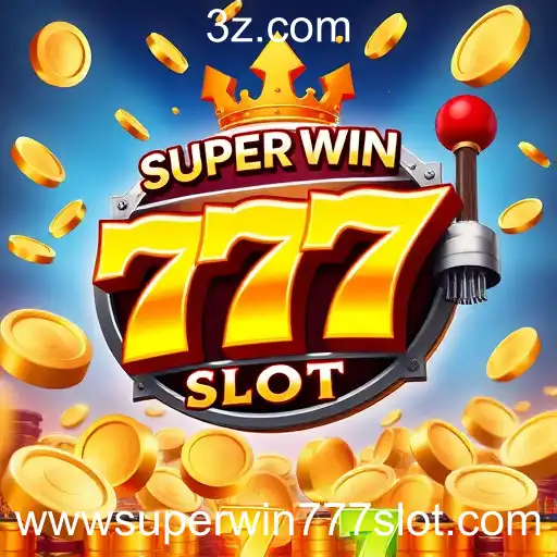 Ascensão e Impacto do Super Win 777 Slot nos Jogos Online