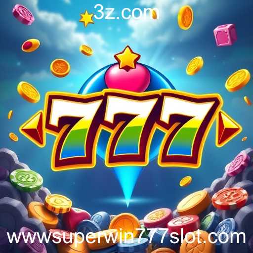 Impacto do Super Win 777 na Indústria de Jogos Online