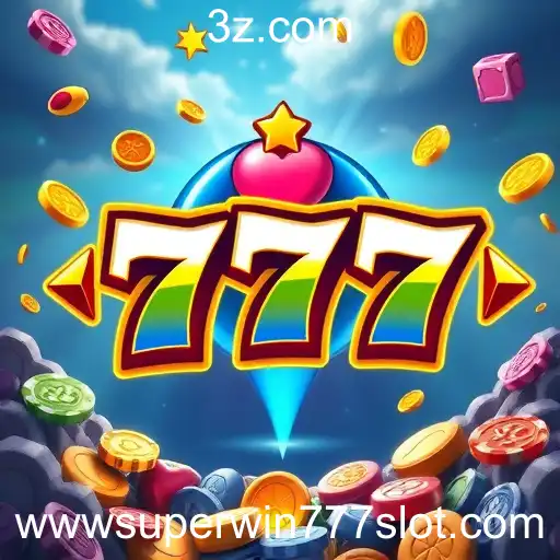 Impacto do Super Win 777 na Indústria de Jogos Online