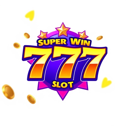 Super Win 777 slot