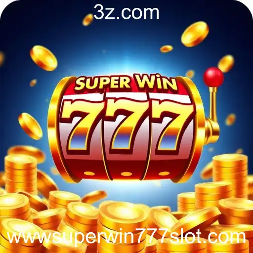 Experiência Completa com a Versão Mobile do Super Win 777 Slot