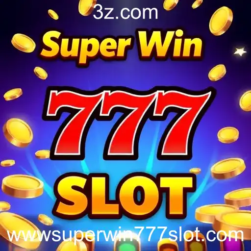 A Atração Imparável dos Caça-Níqueis no Super Win 777 Slot