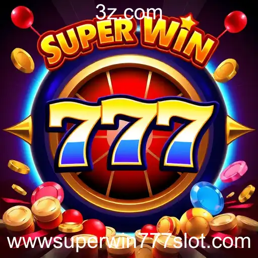O Impacto do Super Win 777 no Crescimento dos Jogos Online