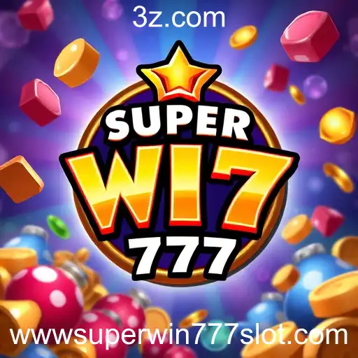 A Ascensão da Super Win 777 no Cenário de Jogos Online