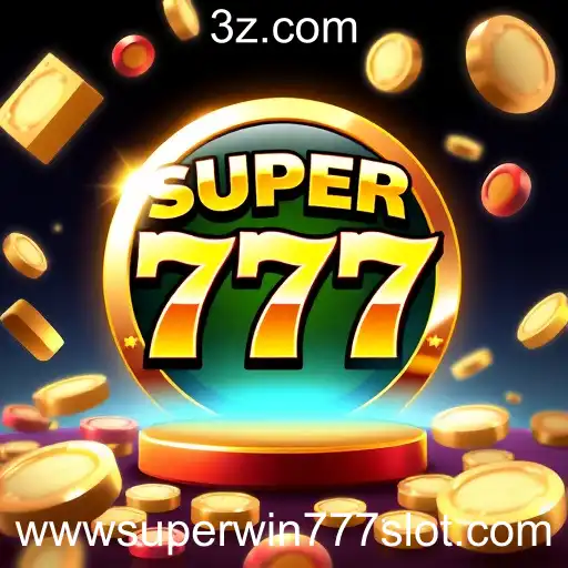 A Mais Recente Atualização de Super Win 777 Slot Traz Novas Funcionalidades e Emoção