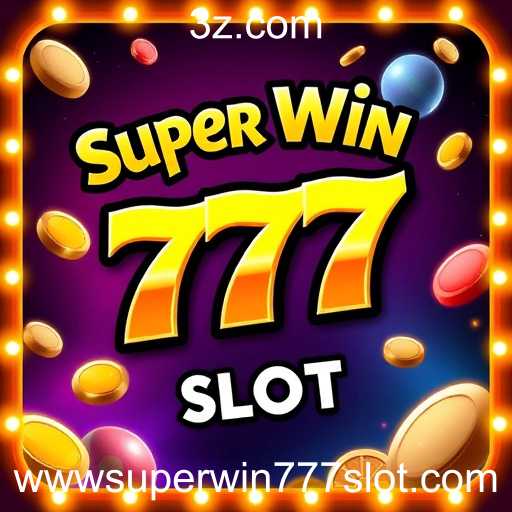 A Popularidade Crescente de Super Win 777 Slot