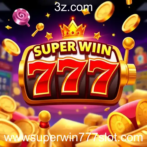 Atualizações e Tendências do Jogo Super Win 777