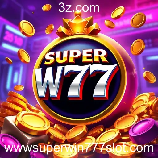 A Evolução do Super Win 777 no Cenário dos Jogos Online