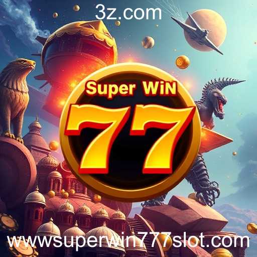 Super Win 777 slot