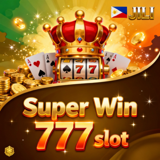 Super Win 777 slot