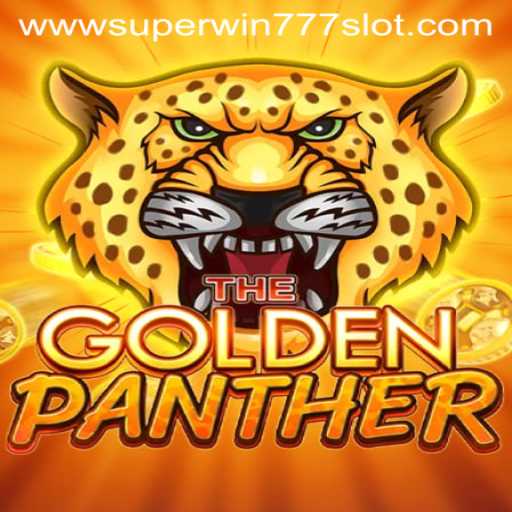 Exploring the Mystical World of GOLDENPANTHER: A Journey Through Super Win 777 Slot