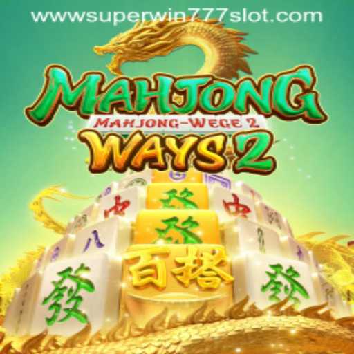 Exploring MahjongWays2 and Its Connection to Super Win 777 Slot