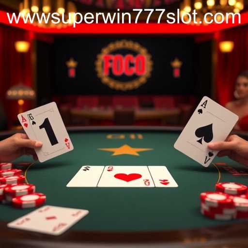 poker heads-up um contra um