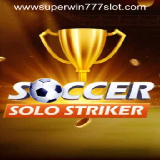 SoccerSoloStriker: A New Benchmark in Gaming Entertainment