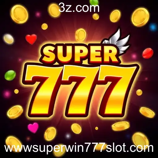 Desvende o Poder dos Símbolos Wild no Super Win 777 Slots